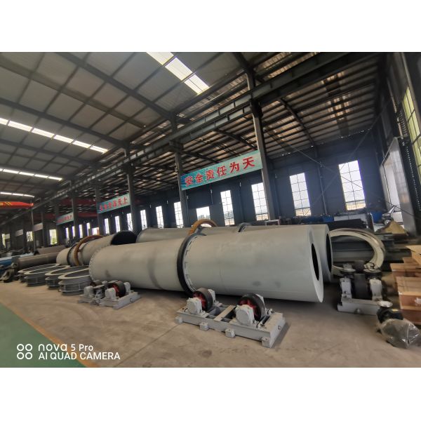 Activation Temperature 800-1000C Activated Carbon Production Line Including Installation Time 30-60 Days and Ash Content Below 5 Percent Perfect for Carbon Processing