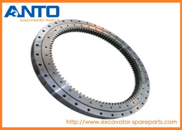 9102727 Excavator Swing Bearing Gear Applied To Hitachi EX200-2 EX200-3 EX200-5
