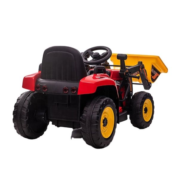 2022 Новейший дизайн детского электрического автомобиля с одной кнопкой запуска и функцией музыкального проигрывателя