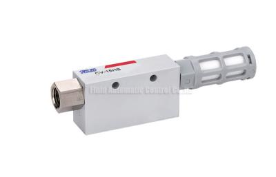 Aluminum Vacuum Component