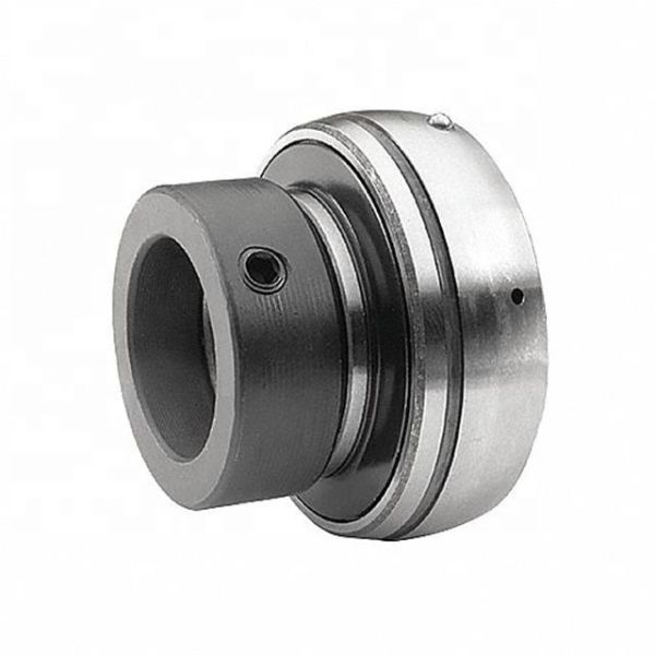 Stock Great Supplying Ability Radial UC318 Pillow Block Ball Bearing with 90mm Bore
