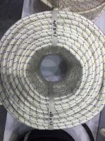 Anti Twisting Nylon Rope Traction Rope Torsion Resistant Durable