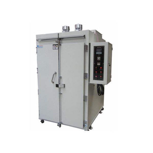 Сушилка принудили воздухом, который 220В/380В мотора вала вентилятора турбины покрытия тонкоизмельченного порошка длинным