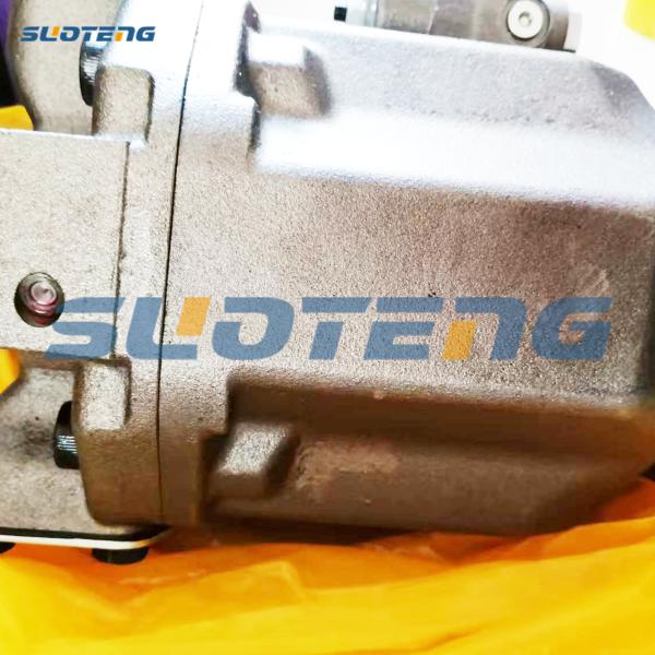 A10V0100DFLR 31R-VUC62N00 Pompe hydraulique à circuit ouvert Pompe à pistons