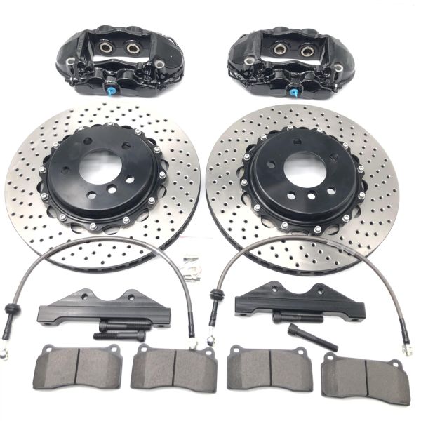 Lc200 крумциркуль 380x28 набора GT4 тормоза бака заднего колеса 4 BMW F23