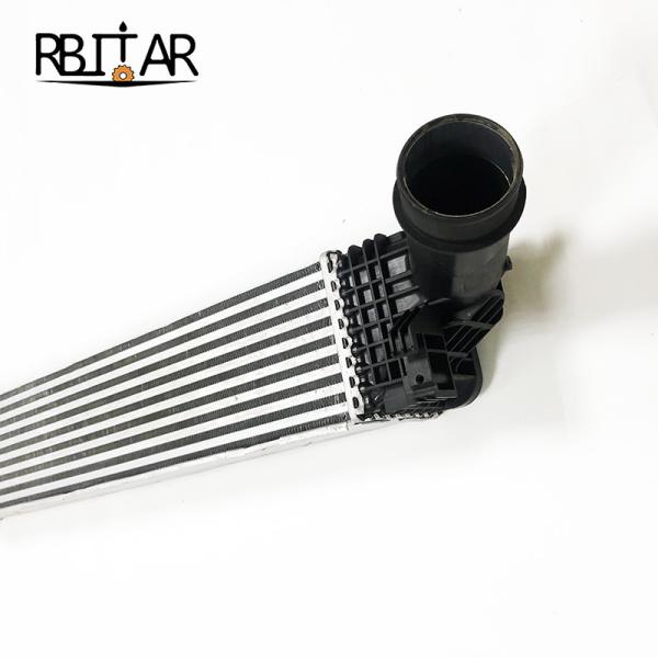 Porsche Panamera 971 Car Air Condenser Charge Air Cooler Intercoolers 971145805B