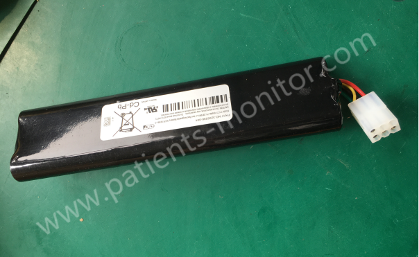 Med-tronic Lifepak LP20E Дефибриллятор Батарея 3205296-004 10.8V 6.6Ah Совместимая Новая