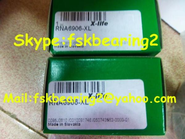 INA Heavy Load Stainless Steel Needle Roller Bearings IR 45 x 50 x 35
