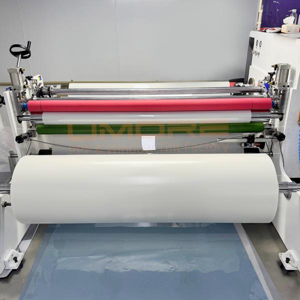 OEM Automotive Paint Protection Film Transparent PPF Film For Car