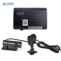 High accuracy 4 Channel Mobile DVR Wireless 1080P HD Dash Camera