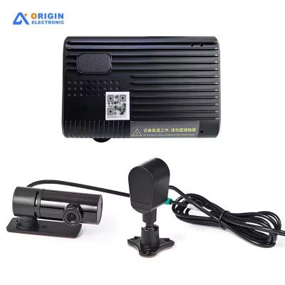 4 Channel 1080P HD Car Dash Camera For Logistics Companies
