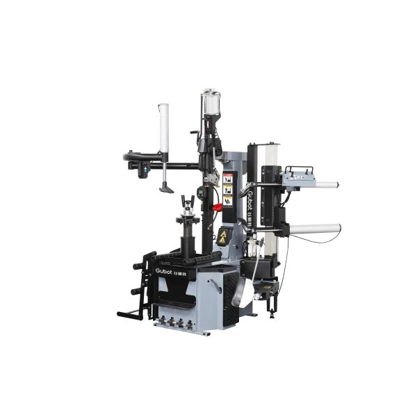 Scratch Free Auto Tool Tire Changer 28inch Leverless Automatic Tire Changer