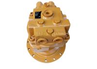 1709893 moteur hydraulique d'entraînement de voie d'Assy Excavator E312C de moteur d'oscillation