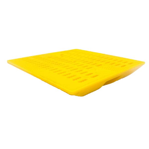 Highway Cat Eye Road Reflector 3m Plastic ASTM D4280 CE Certificate