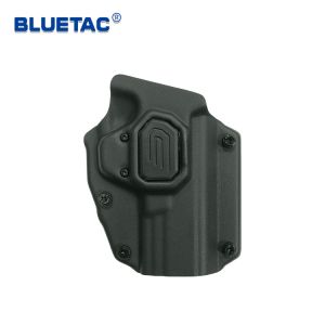 Bluetac Kydex OWB Universal Gun Holster Fits More Than 200 Different Gun Models