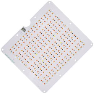 植物成長ランプのためのSMTの電圧165V 265V LED Quantum板