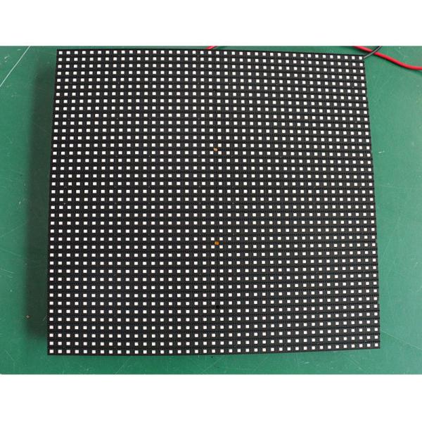 Outdoor Smd 3535 Front Service Led Video Wall Display Digital Sign Hd Nova Synchronization