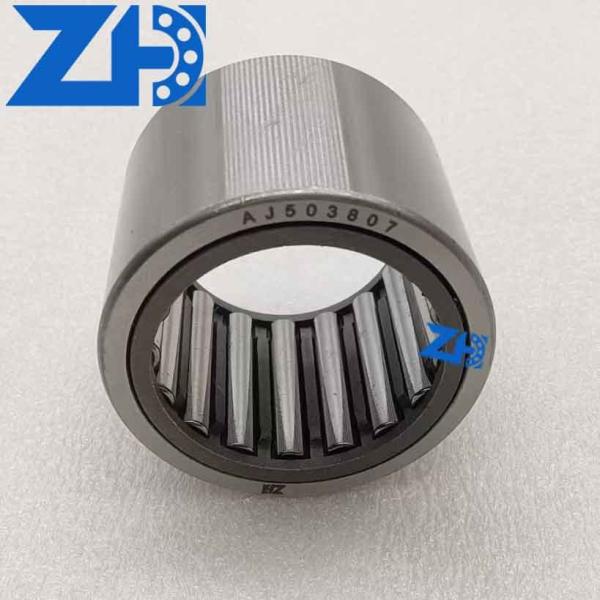 ZH AJ503807  China bearing manufacturer High load-bearing and easy to install