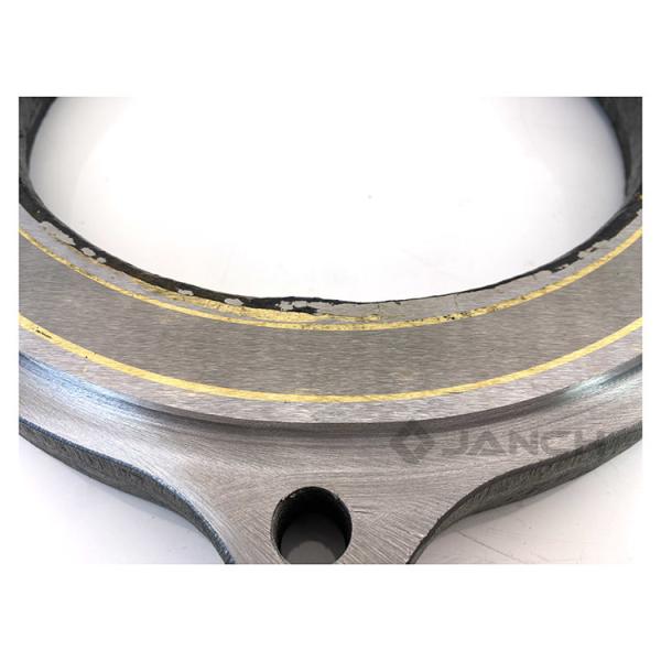 Concrete Pump Wear Plate DN200 230 260 Tungsten Carbide Alloy