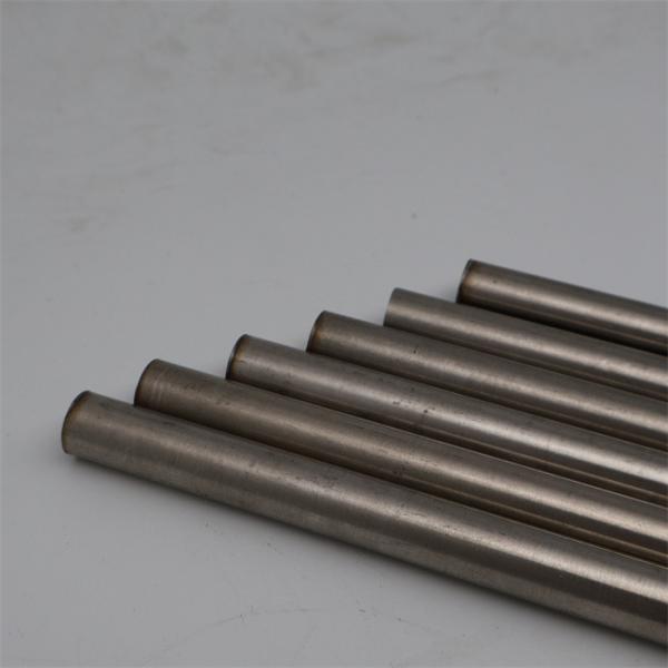 High Tensile Strength Alloy 625 Round Bar With Melting Point 370-1