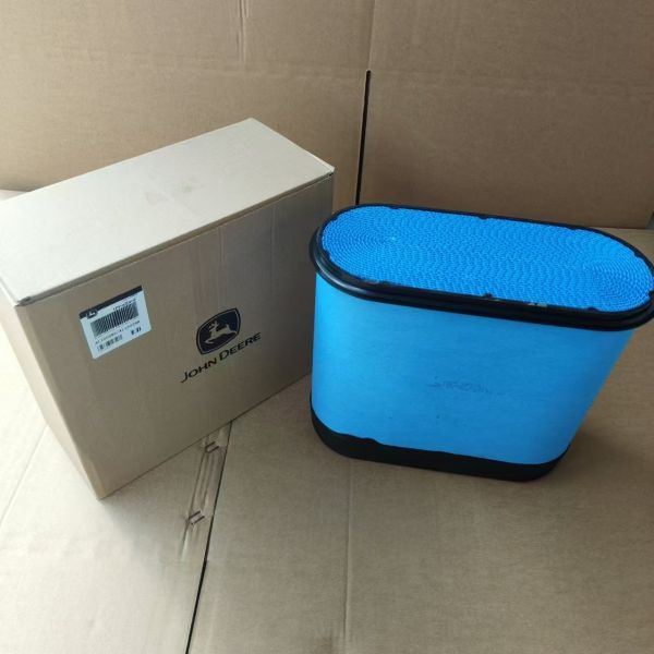 Air Filter for John Deere and Solution Fast Shipping to Your Nearest Port/Airport