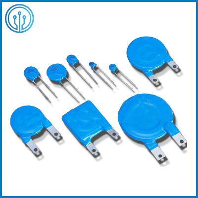 Single Disc 40D431K Metal Oxide Varistor MOV Surge Protection 40mm