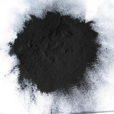 A grafite pulveriza a grafite da pureza 99,99 alta para a pilha alcalina