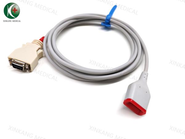 Neonate Adult Disposable Spo2 Probe made of TPU Sensor Material