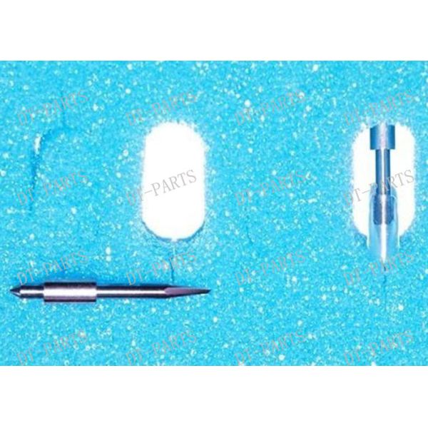 Industry Graphtec Cutter Parts CB15UB Ceramic Carbide Blades 1.5mm ISO2000