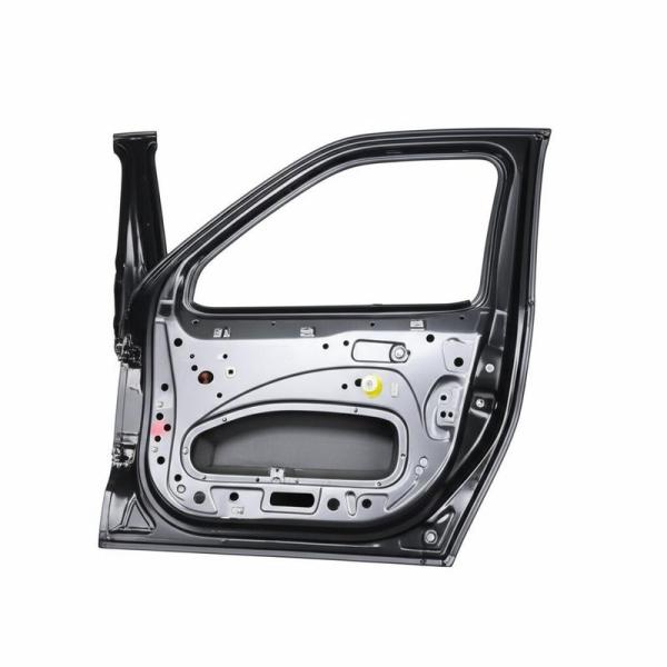 Aion A26 Automobile Auto pièces détachées de la porte arrière gauche