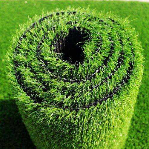 Low Maintenance Premium Green PE Artificial Grass For Pet Dog Training