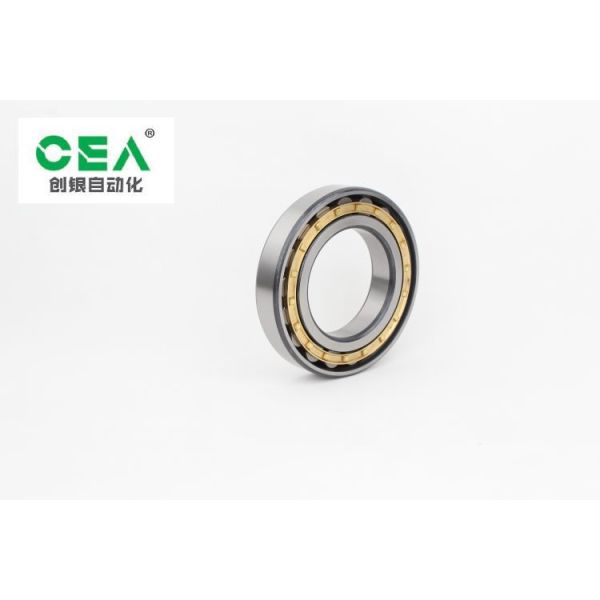 Double Row Cylindrical Shaft Needle Bearing Pins ISO9001