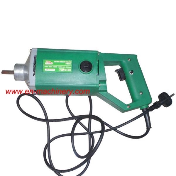 Electric Portable Concrete Vibrator with Vibrator Hose Concrete machines