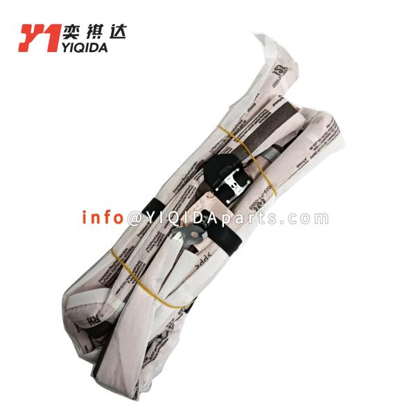 4M0880742D 4M0880742F Right Side Curtain Airbag Audi Q7 Curtain Side Airbag