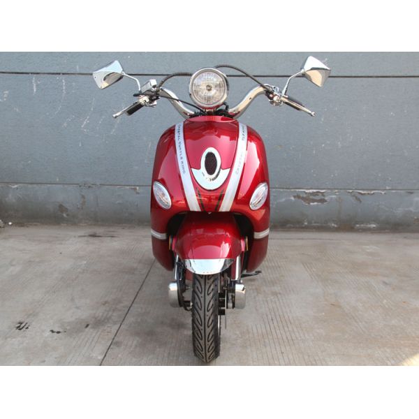 Горизонтальный тип велосипед улицы 200кк законный карманный с одиночным ходом цилиндра 4