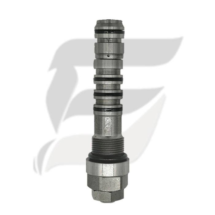 клапан сброса экскаватора PC200-7 PC220-7 PC228US-3 708-2L-06710 KOMATSU главный