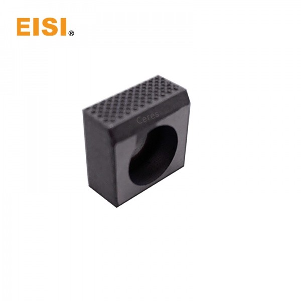 Man Roland 600 Parties de presse déformées en fer et acier