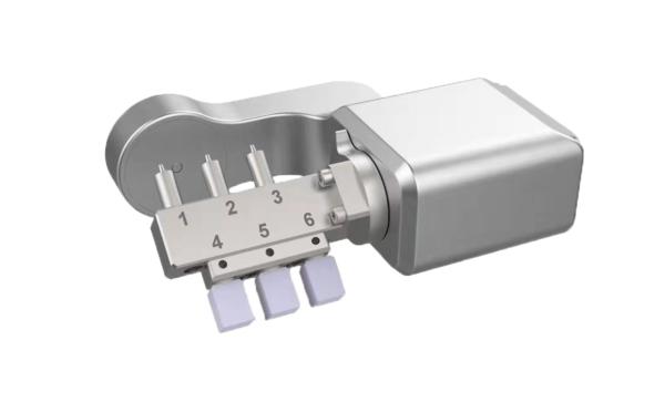 dental milling Dental Solution Chairside Smart  lab dust collector Control