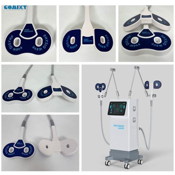 Gomecy PEMF Magnetic Therapy Device with Multiple Intensity Levels for Elderly Joint Mobility and Pain Relief