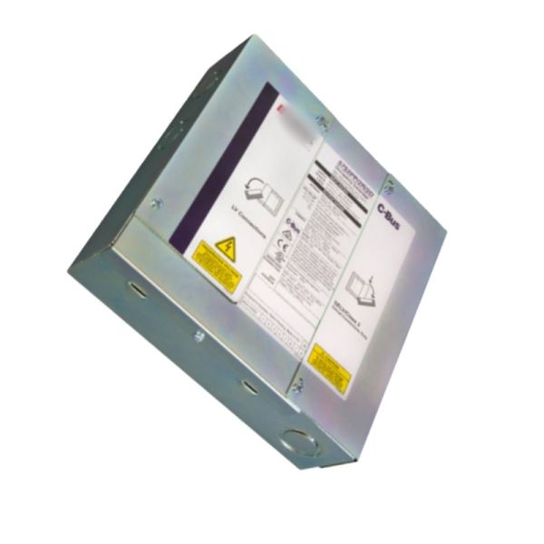 Schneider Networked Guest Room Controller 5752PP_1R_C13839 Brand New