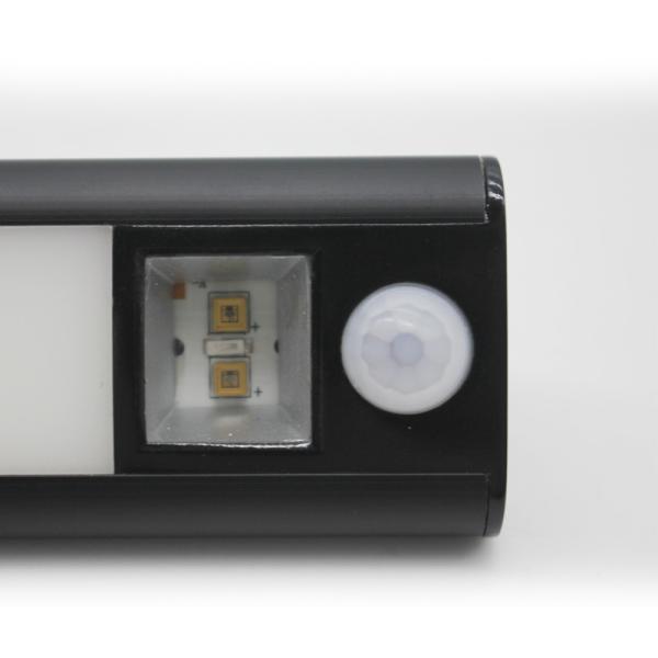 USB Charging 200lm 265-285nm 18W UVC Disinfection Lamp