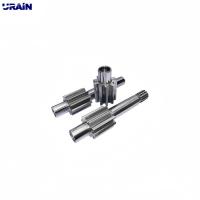OEM ODM Components tournés CNC de précision 6061 Services d'usinage CNC en aluminium