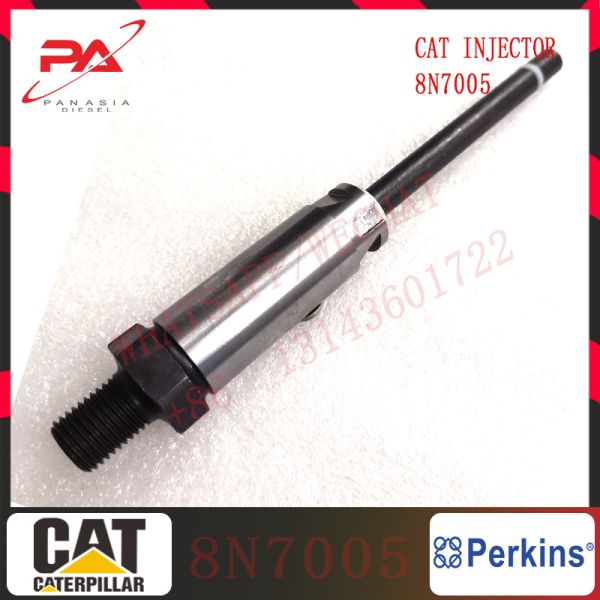 Excavator parts 8N7005 7W7038 4W7016 8N-7005 7W-7038 DR3418 4W-7016 3304 3306 ENGINE INJECTOR E330B 3304B 3306