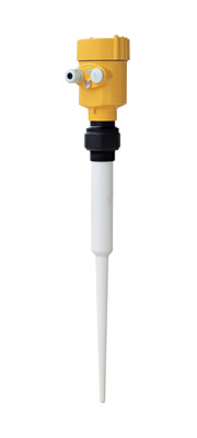 Intelligent Digital Signal Output 6GHz Explosion-Proof Radar Level Meter for Liquid and Solid Measurement