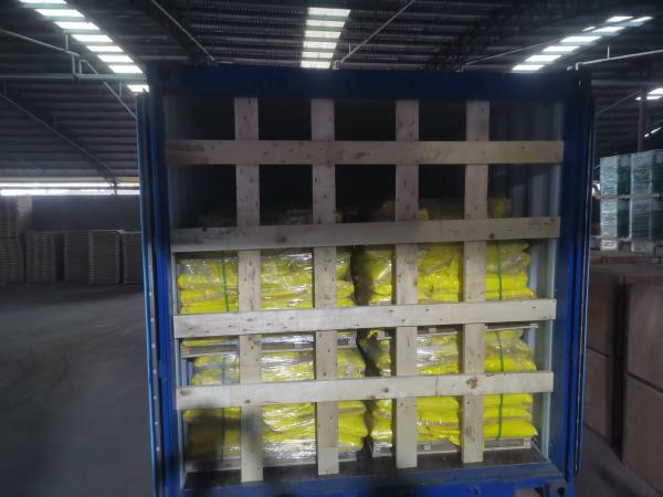 KS-T0088 Metallic Ore Dressing Agent Gray Powder With Low Odor