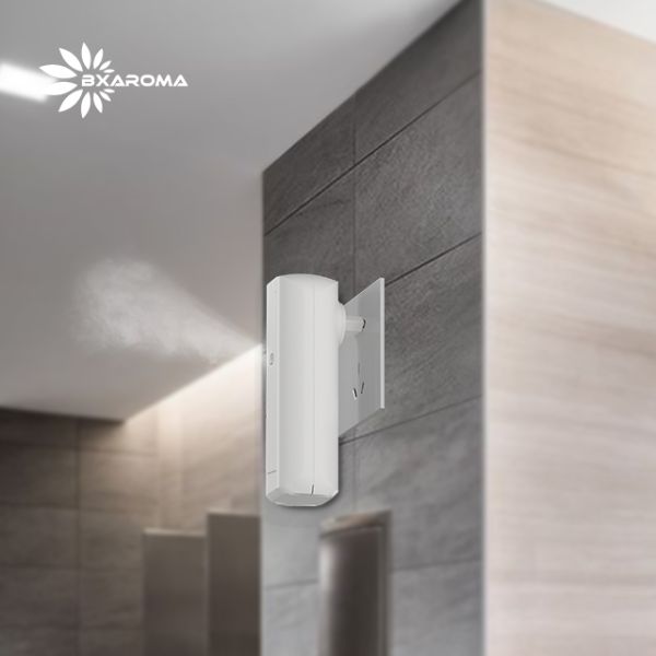 A UE do OEM obstrui dentro a máquina elétrica do difusor do perfume 100ml para Barber Shop