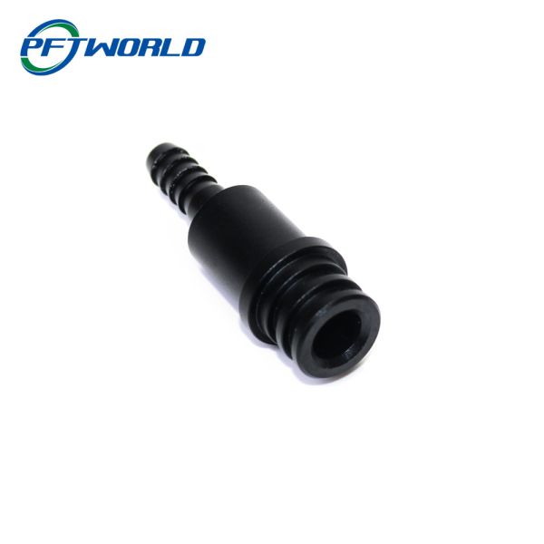 Precision CNC Plastic Parts, Machined PA Accessories, Auto Plastic Parts