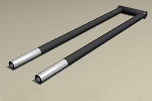 Сварка в температуре Тхэрмовелл для термопар, служить фланцем Тхэрмовелл нержавеющей стали