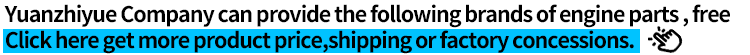 6SD1 Cylinder Head Gasket 1-11141-216-2 for Isuzu 6SD1 Gasket Construction Machinery Parts