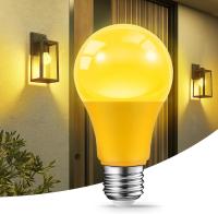 Ângulo de feixe de 360 graus Ambrósio Dimmable lâmpada LED E26 Base 9W 800lm lâmpada